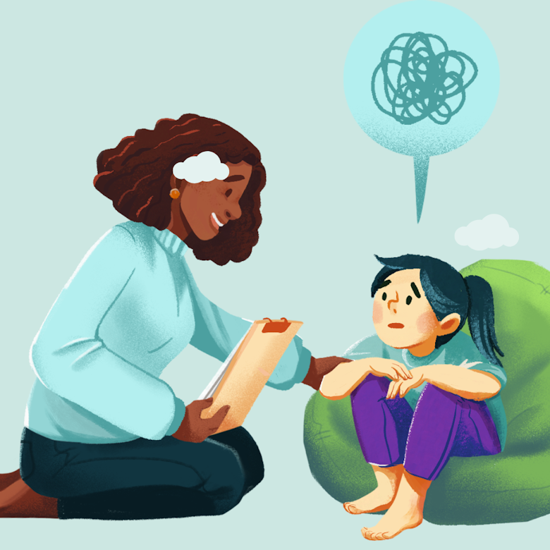 Child and Adolescent Therapy