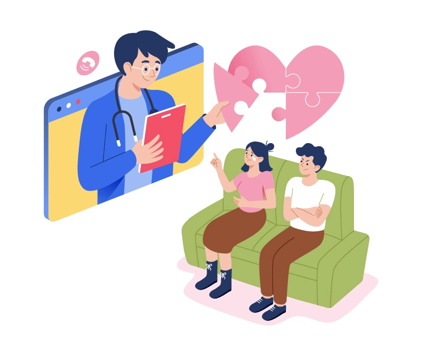 Online Therapy Pakistan