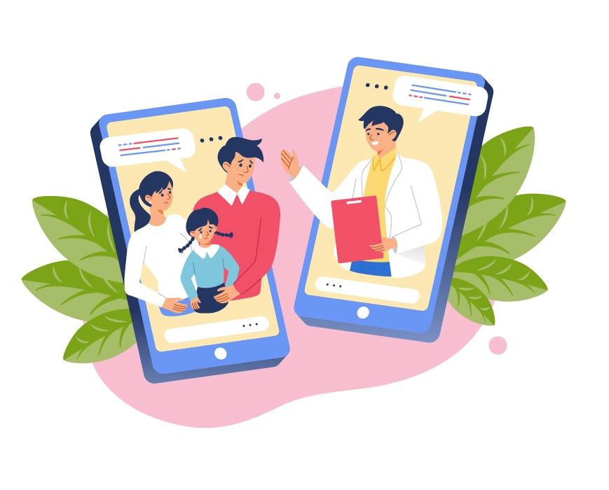 Online Therapy for Depression and Anxiety in Pakistan